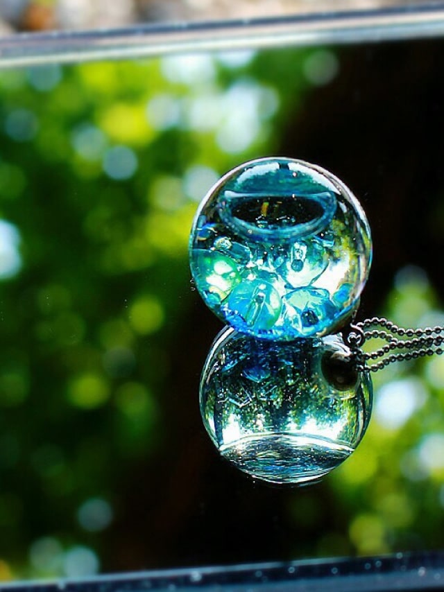 ダルメシアン　ガラス細工 Glass Gallery SUMITO｜ガラス作品の魅力で、生活にアクセントを
